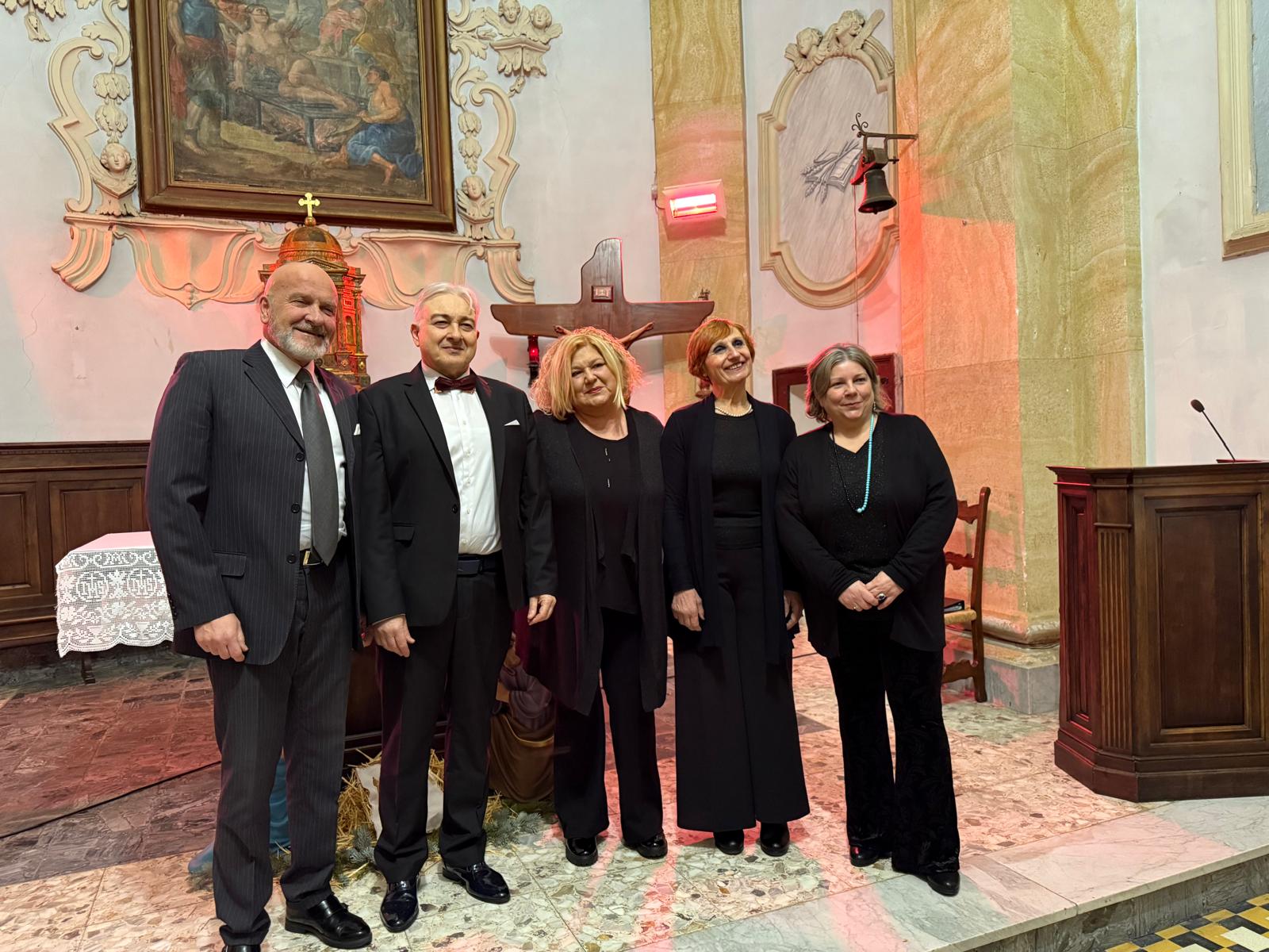 Rieti Opera Ensemble
